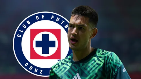 César Montes, otra vez en el radar de Cruz Azul.