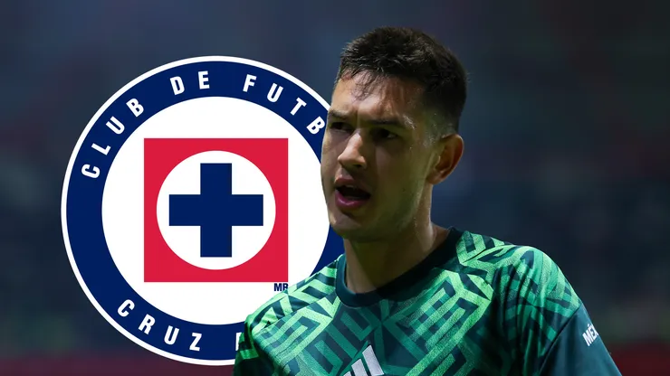 César Montes, otra vez en el radar de Cruz Azul.
