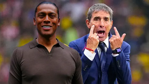 Joel Huiqui y Guillermo Almada, frente a frente en otro Cruz Azul – América.