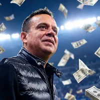 Cruz Azul embolsa 647 millones tras un fallo a favor