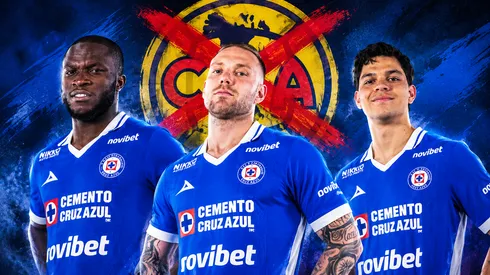 No estarán todos disponibles para jugar ante los de Almada.