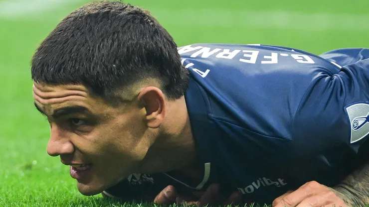 El Toro Fernández incluso ya es libre de negociar con otro club al no haber llegado a ningún acuerdo de renovación con Cruz Azul.