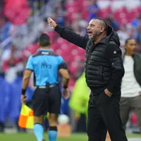 Cruz Azul se puede despedir de Mohamed: esto dijo el entrenador