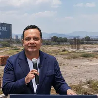 El motivo que frenó la compra del terreno del nuevo estadio de Cruz Azul