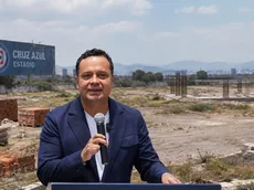 El motivo que frenó la compra del terreno del nuevo estadio de Cruz Azul