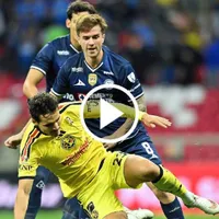 Sigue EN VIVO la previa del Cruz Azul vs. Club América
