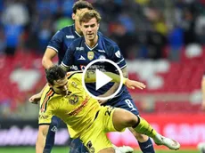 Sigue EN VIVO la previa del Cruz Azul vs. Club América