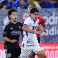 Cruz Azul y América no se han daño en un Clásico Joven para el olvido