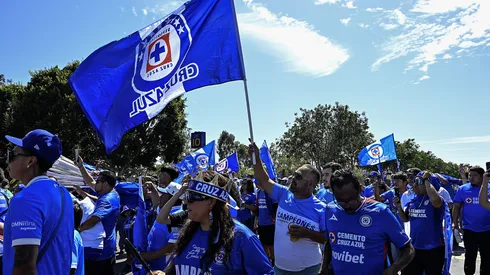 El Clásico Joven de este parón internacional fue uno de los más desabridos que se recuerde. No pasó nada. Ahora Cruz Azul se medirá ante el LA Galaxy.
