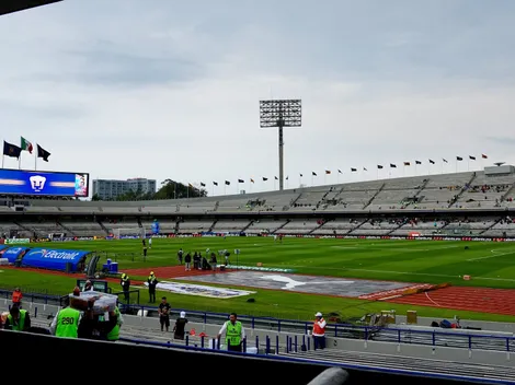 Troleo histórico de Cruz Azul a Pumas que la afición celebró como un título