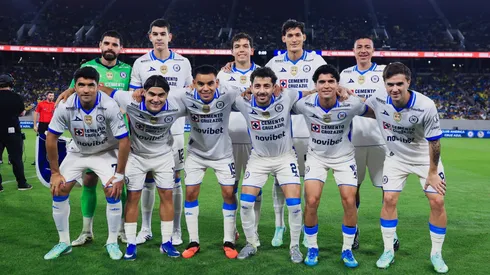 Las últimas novedades del día en Cruz Azul.