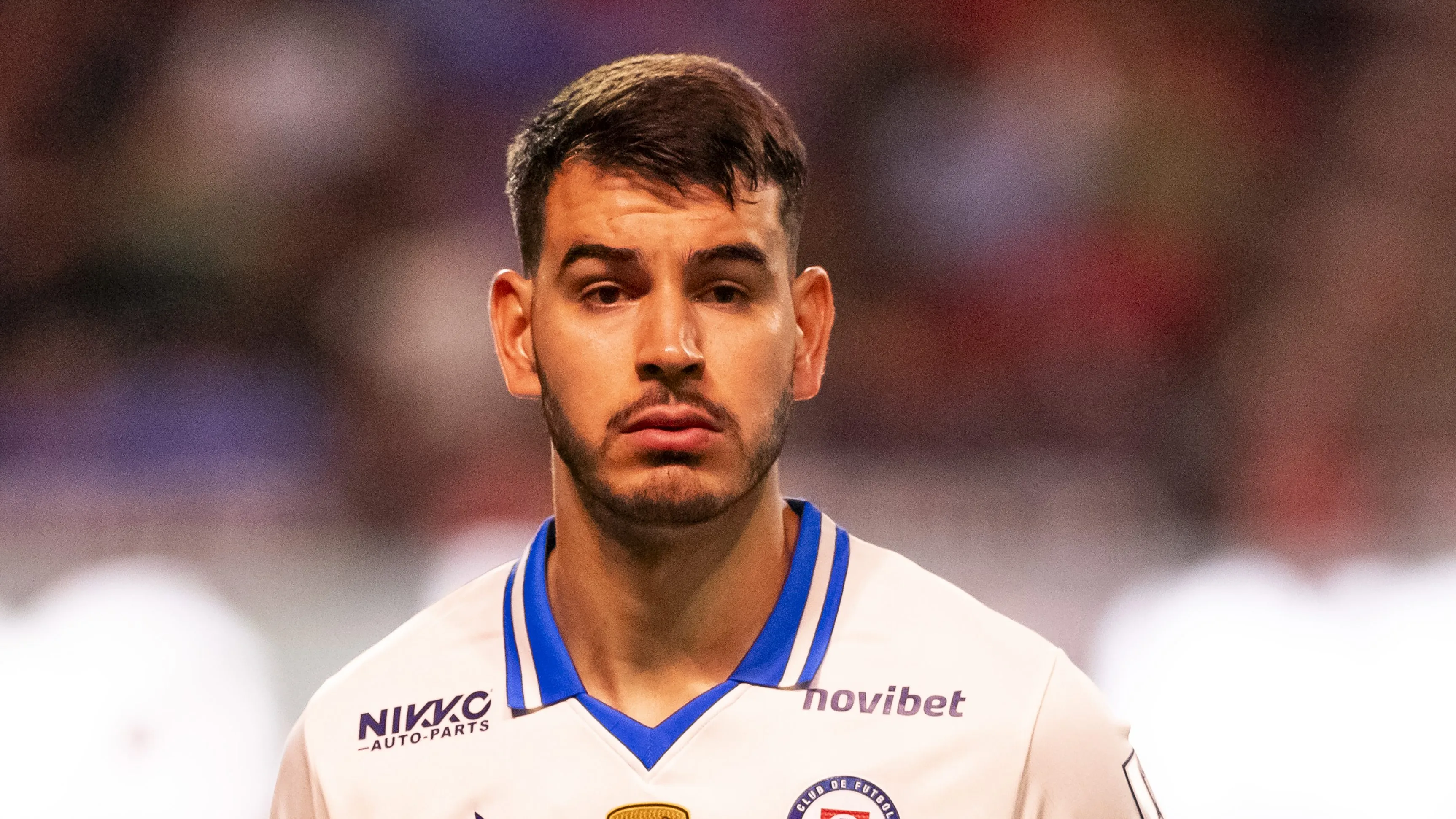 Cruz Azul jugó ante América y hay conclusiones positivas.