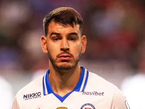 Cruz Azul se llevó 5 buenas noticias ante América