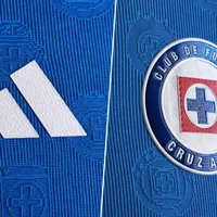 Adidas quiere vestir a Cruz Azul: ¿Reemplaza a Pirma en 2027?