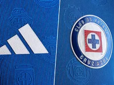 Adidas quiere vestir a Cruz Azul: ¿Reemplaza a Pirma en 2027?