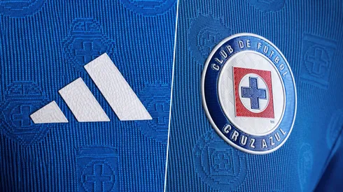 La marca alemana levanta la mano para vestir a Cruz Azul.