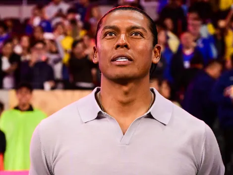 La gran noticia que recibió Huiqui en Cruz Azul en medio de la fecha FIFA