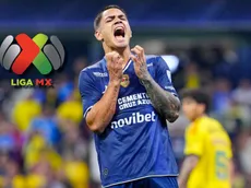 El golpe bajo que la Liga MX le dio a Gabriel Fernández en Cruz Azul