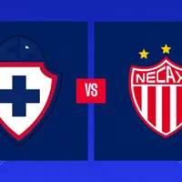 ¿Cómo, cuándo y dónde ver EN VIVO Cruz Azul femenil vs. Necaxa?