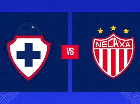 ¿Cómo, cuándo y dónde ver EN VIVO Cruz Azul femenil vs. Necaxa?