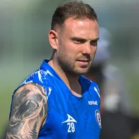Rotondi enciende las alarmas en Cruz Azul: "Nadie sabe..."