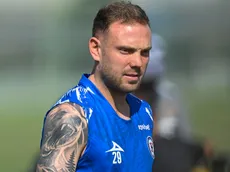 Rotondi enciende las alarmas en Cruz Azul: "Nadie sabe..."