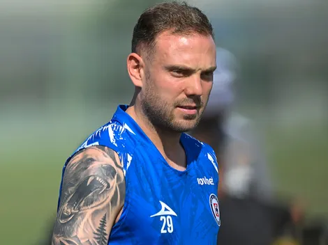 Rotondi enciende las alarmas en Cruz Azul: "Nadie sabe..."