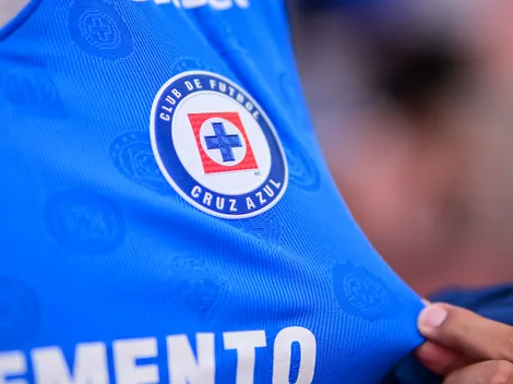 Noticias de Cruz Azul hoy: Ralph Orquín, Rodolfo Rotondi y Joel Huiqui