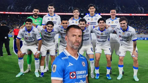 Feroz crítica por parte del ex goleador cementero.