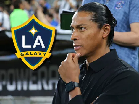 Las bajas que tendrá Huiqui para el amistoso de Cruz Azul vs. LA Galaxy