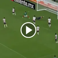 Giménez falla lo imposible y piden su salida de México