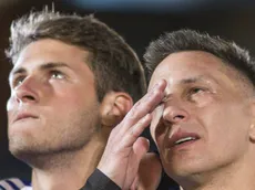 Palo histórico del Chaco a Santiago Giménez: "No tiene gol"
