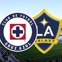 ¿Cruz Azul vs. LA Galaxy va por TV abierta?