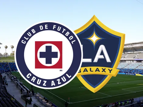 ¿Cruz Azul vs. LA Galaxy va por TV abierta?