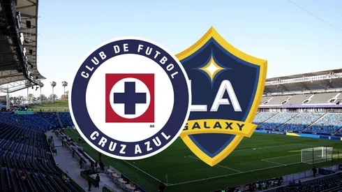 El antecedente más cercano de un partido entre Cruz Azul y LA Galaxy data de hace un año en la edición 2025 de la Leagues Cup.