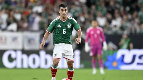 Santiago Giménez y el Tala Rangel fueron los más señalados por la derrota de México pero Erik Lira salió al rescate.