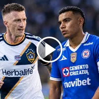 Cruz Azul vs. LA Galaxy EN VIVO: detalles, goles y videos del amistoso