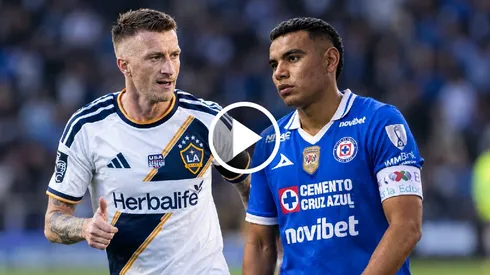 Último partido de preparación antes de jugar con Pumas.