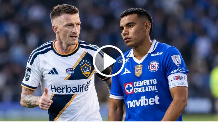 Último partido de preparación antes de jugar con Pumas.