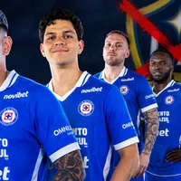 ¿Por qué no juegan Toro Fernández, Ebere, Rotondi y García vs. LA Galaxy?