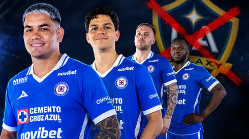 Muchas bajas para Joel Huqui en este cotejo de Fecha FIFA.