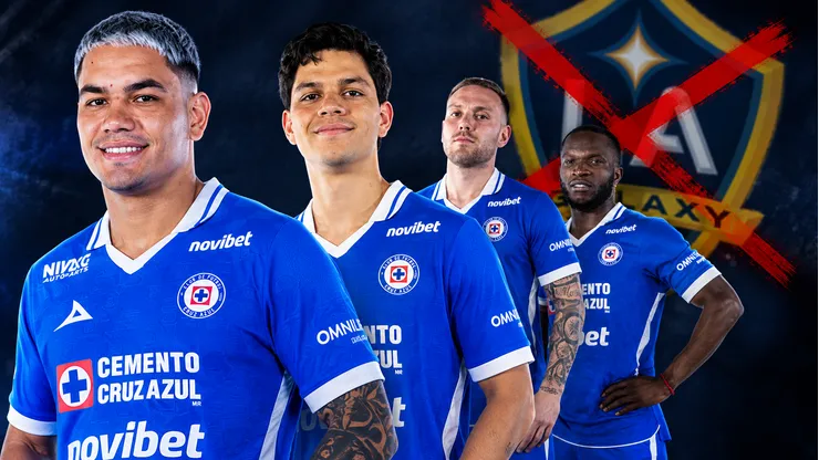 Muchas bajas para Joel Huqui en este cotejo de Fecha FIFA.