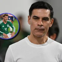 La firme postura de Rafa Márquez sobre las fallas de Santi GiménezRafa Márquez rompió el silencio sobre Santi Giménez tras las fallas frente a Estados Unidos