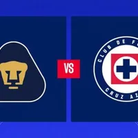 Cruz Azul vs. Pumas: Día, hora y TV de la jornada 11 del Apertura 2026