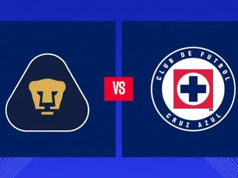 Cruz Azul vs. Pumas: Día, hora y TV de la jornada 11 del Apertura 2026