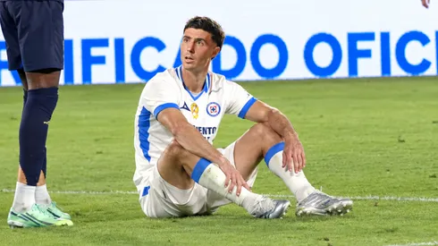 El argentino encendió las alarmas en Estados Unidos.