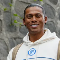 El "premio" de Joel Huiqui al plantel de Cruz Azul