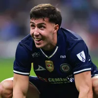 Qué le pasó a José Paradela: ¿Llega contra Pumas?