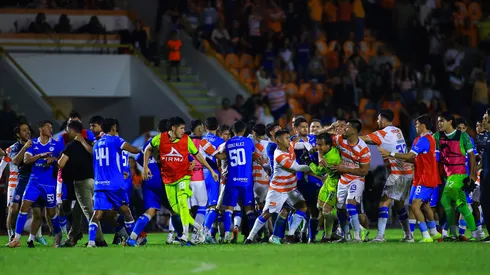 Cruz Azul Hidalgo en la Liga de Expansión MX es penúltimo clasificada en la tabla del Apertura 2026 y está muy lejos de la liguilla.