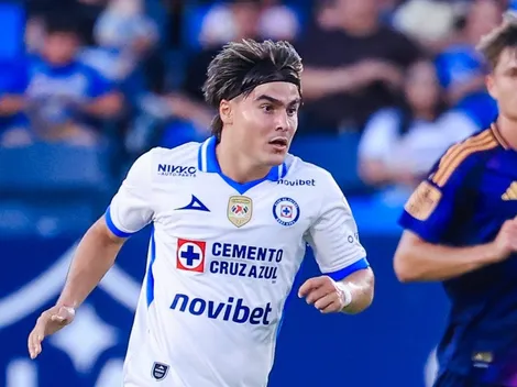 Las seis buenas noticias que se lleva Cruz Azul de la gira